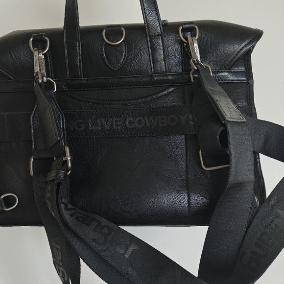 Wrangler Convertible Backpack - Picture 2 of 3